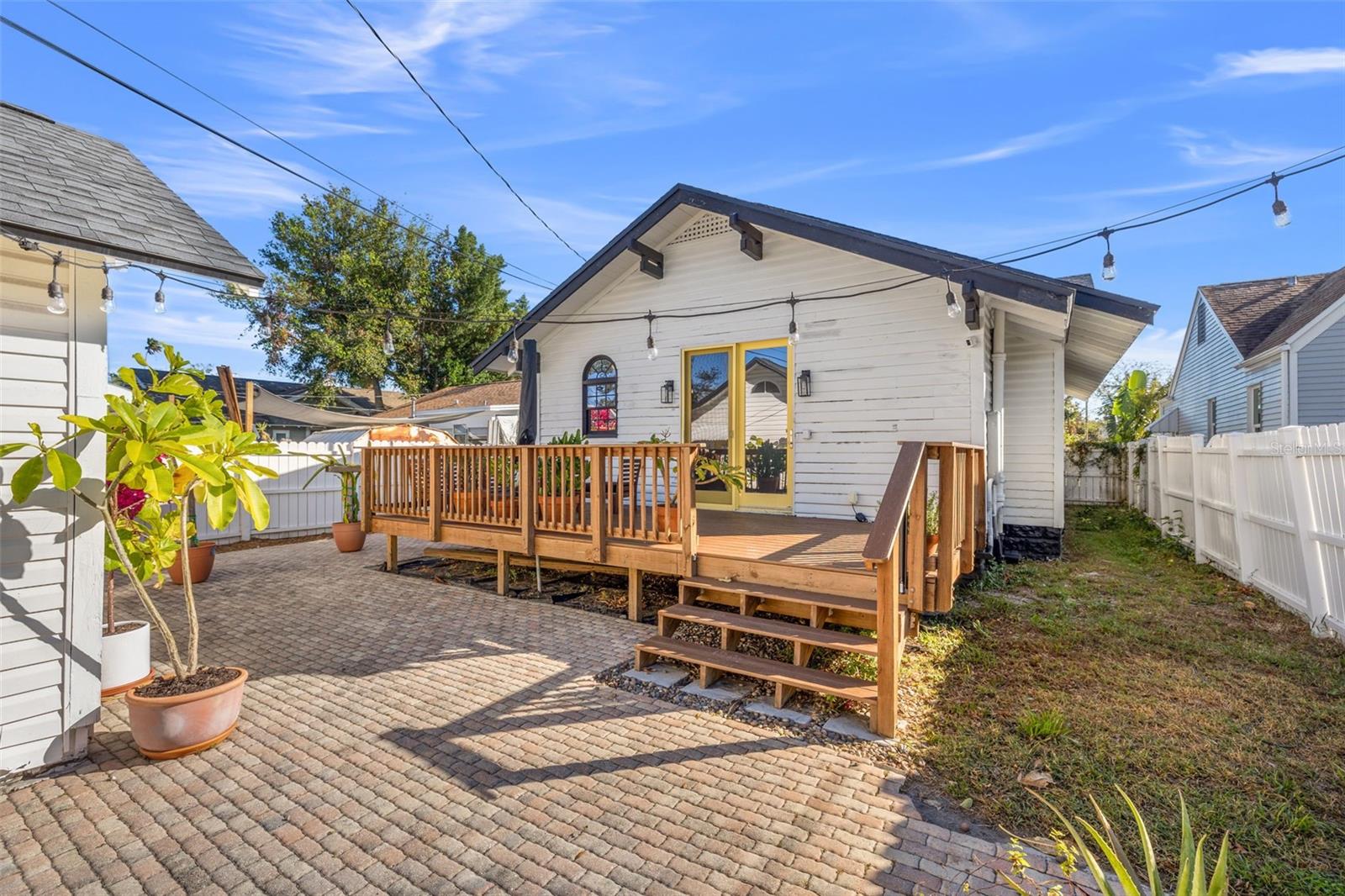 HALLS CENTRAL AVE 1 - Residential