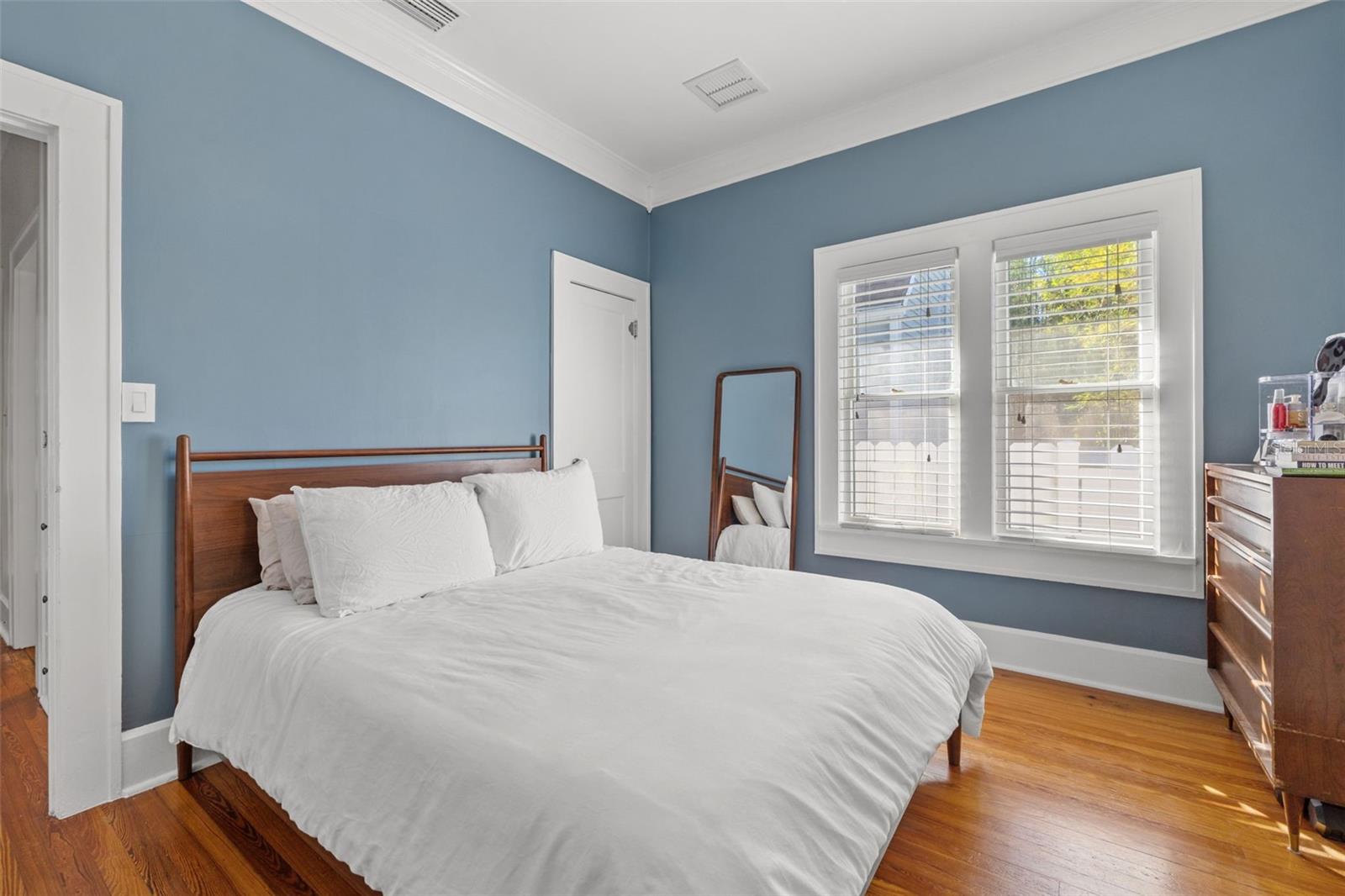 HALLS CENTRAL AVE 1 - Residential