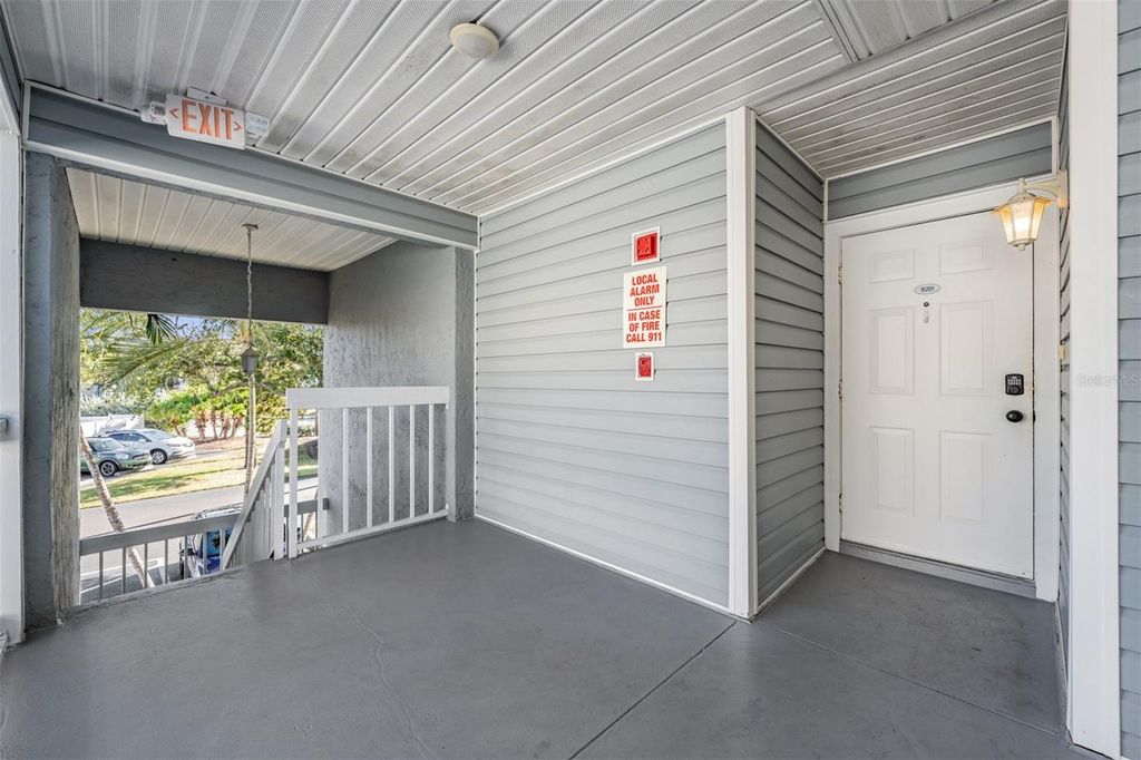 Photo of 6801 Stones Throw Circle N #15201, St Petersburg, FL 33710 (MLS # TB8441894)