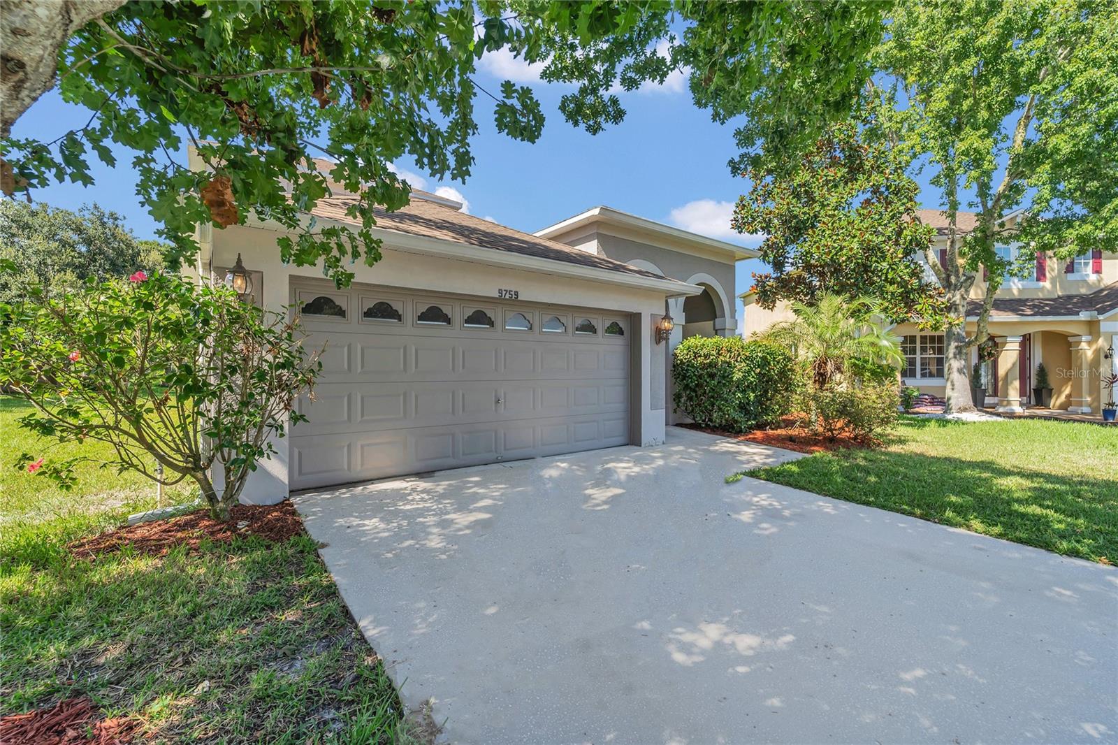 9759 SIMEON DRIVE