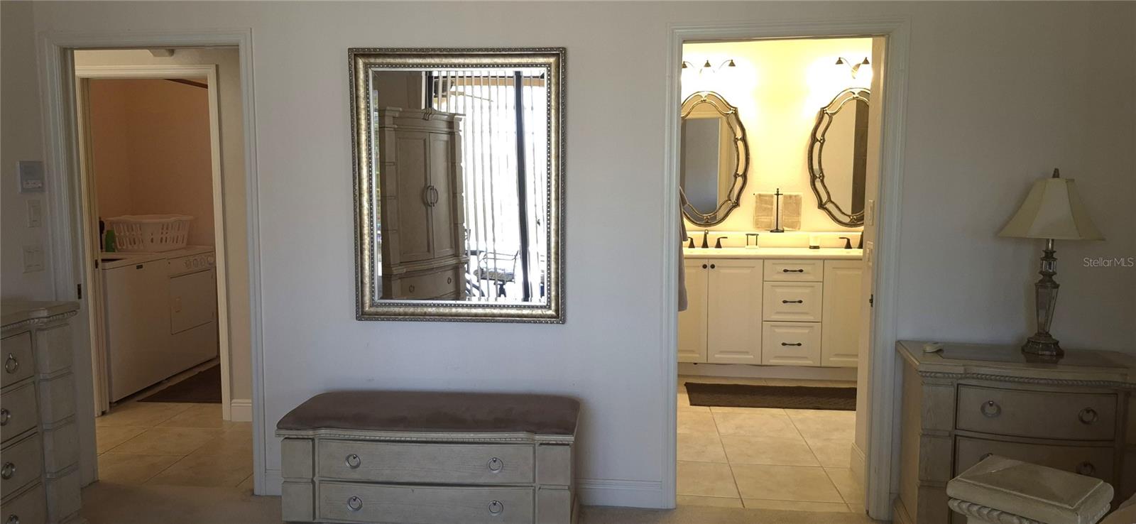 ROTONDA WHITE MARSH - Residential