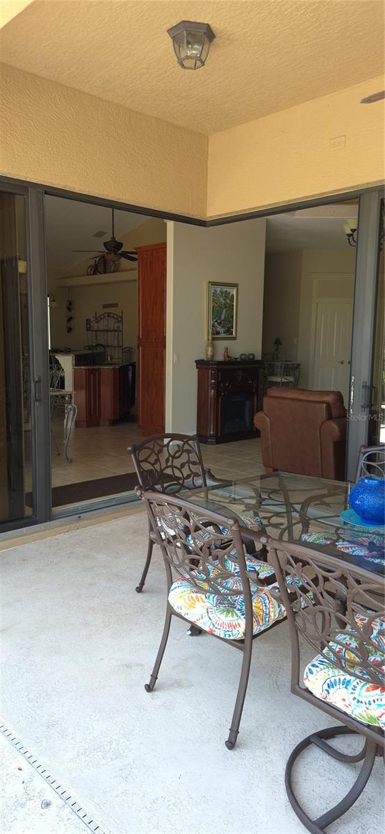 ROTONDA WHITE MARSH - Residential