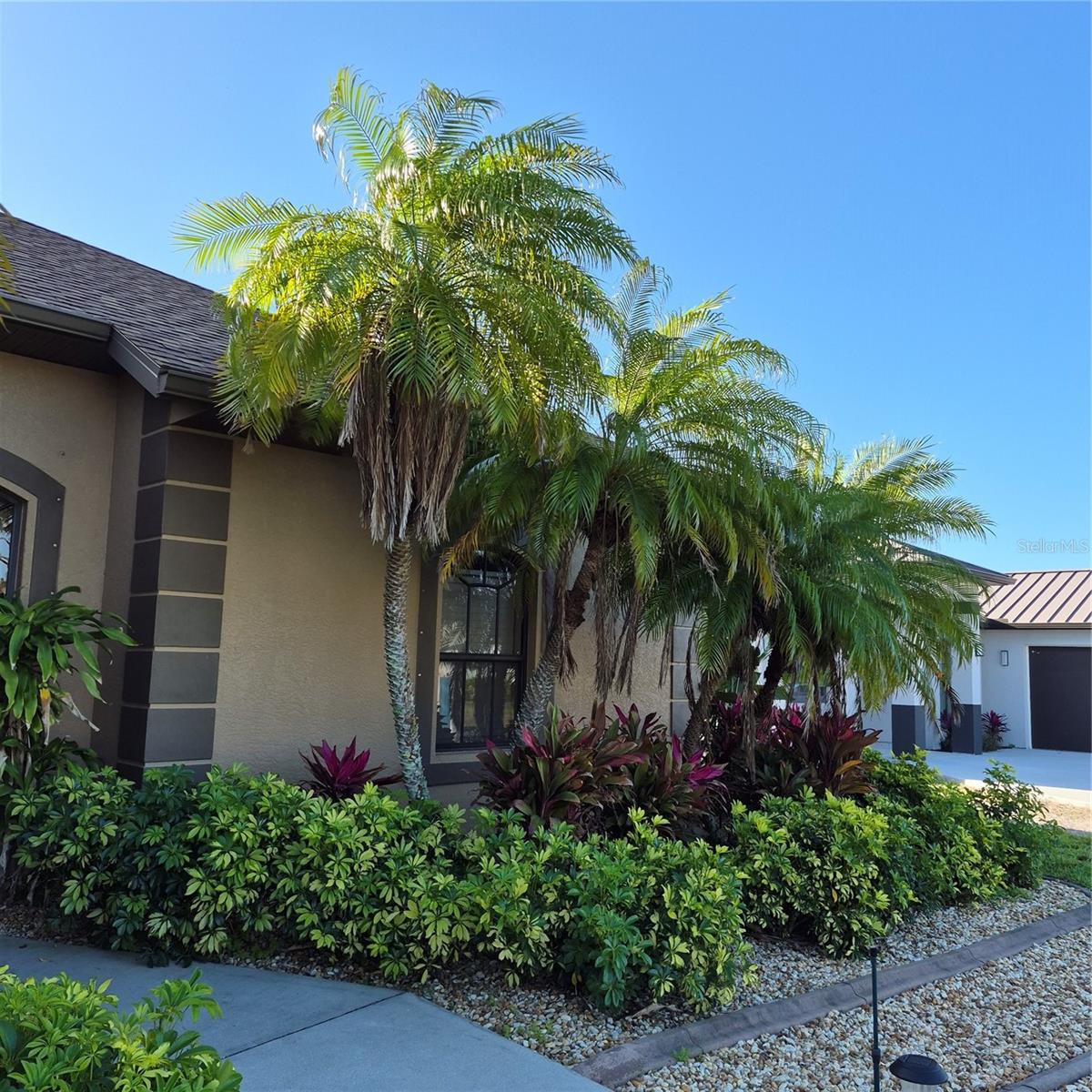 ROTONDA WHITE MARSH - Residential