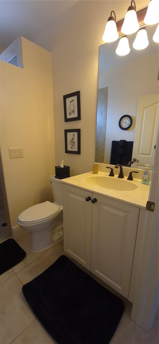 ROTONDA WHITE MARSH - Residential