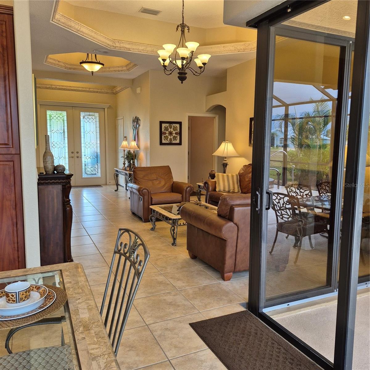 ROTONDA WHITE MARSH - Residential