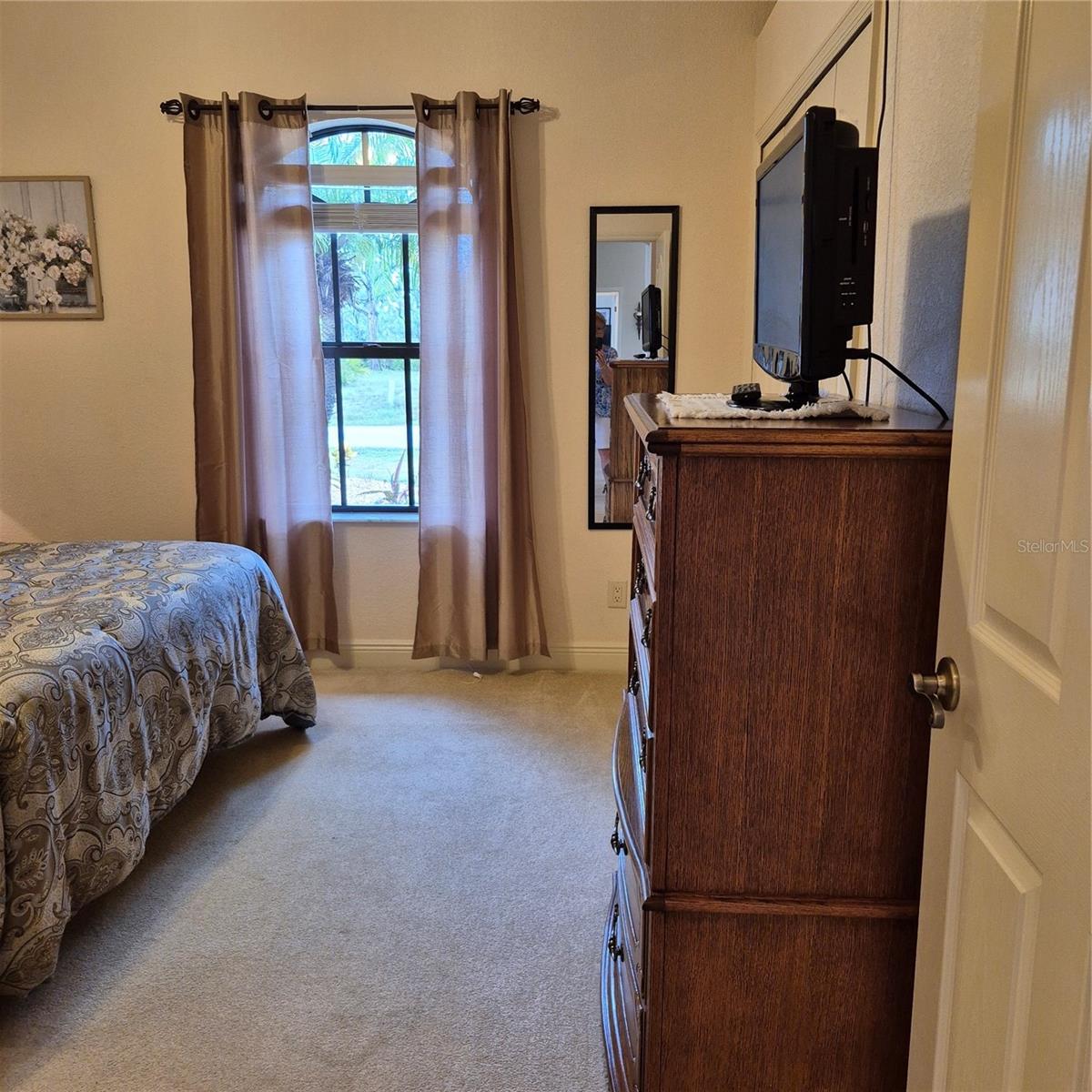 ROTONDA WHITE MARSH - Residential