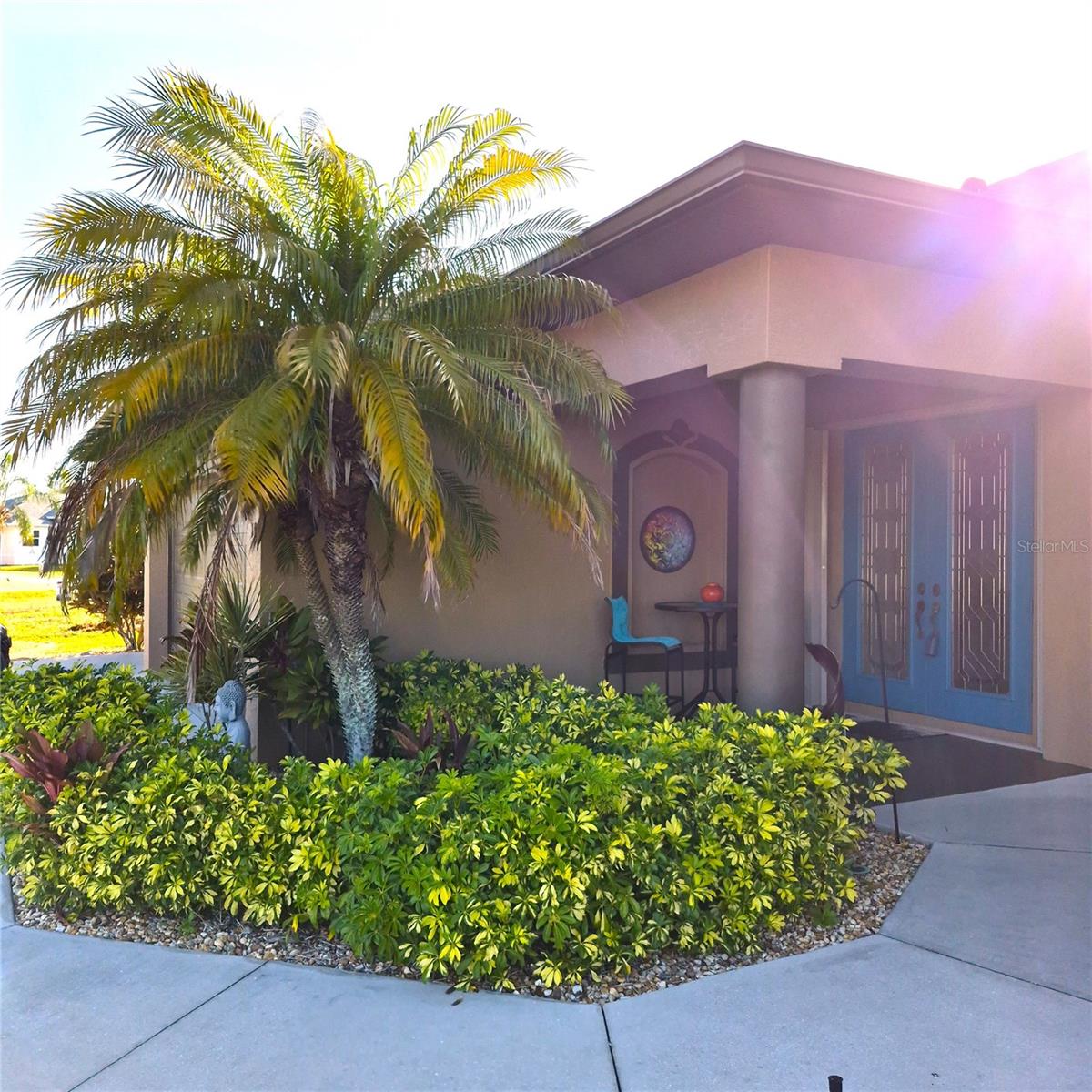 ROTONDA WHITE MARSH - Residential