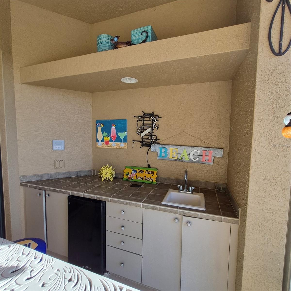 ROTONDA WHITE MARSH - Residential