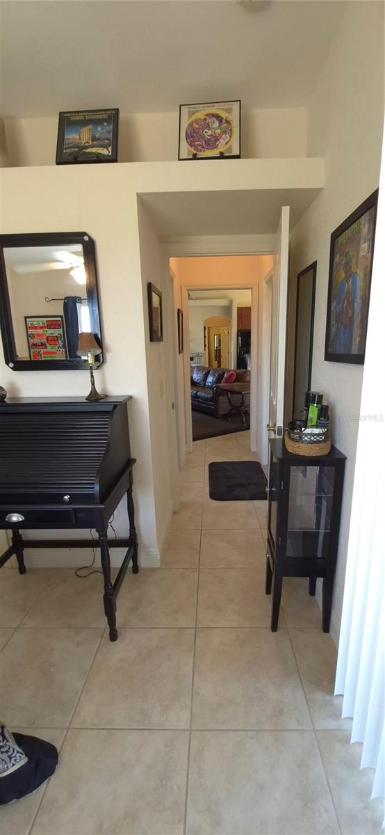 ROTONDA WHITE MARSH - Residential