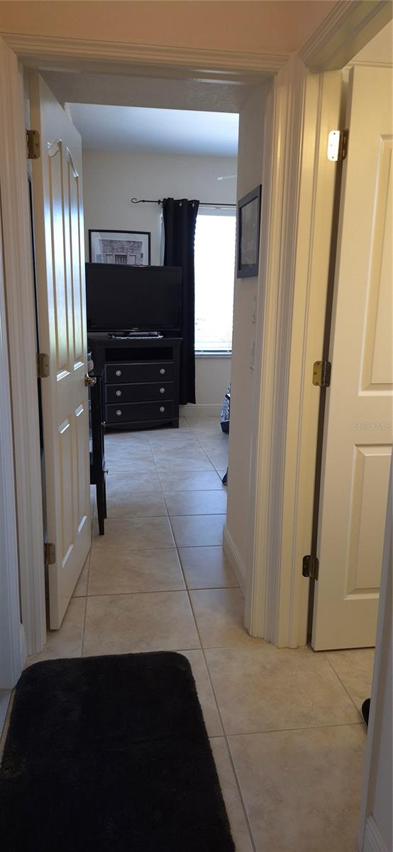 ROTONDA WHITE MARSH - Residential