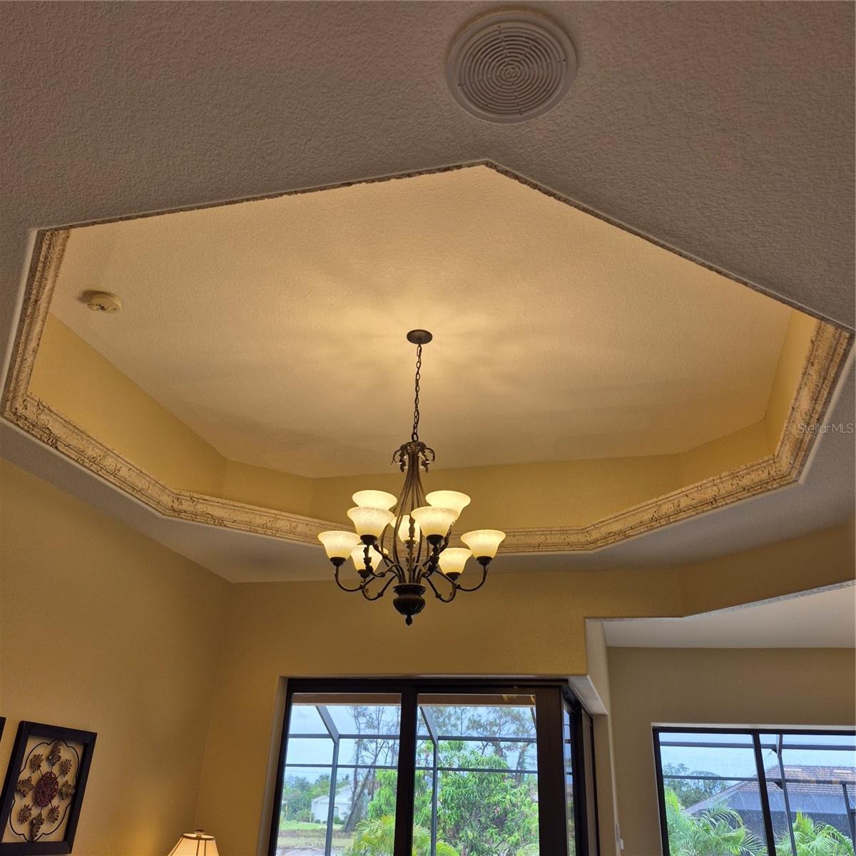 ROTONDA WHITE MARSH - Residential