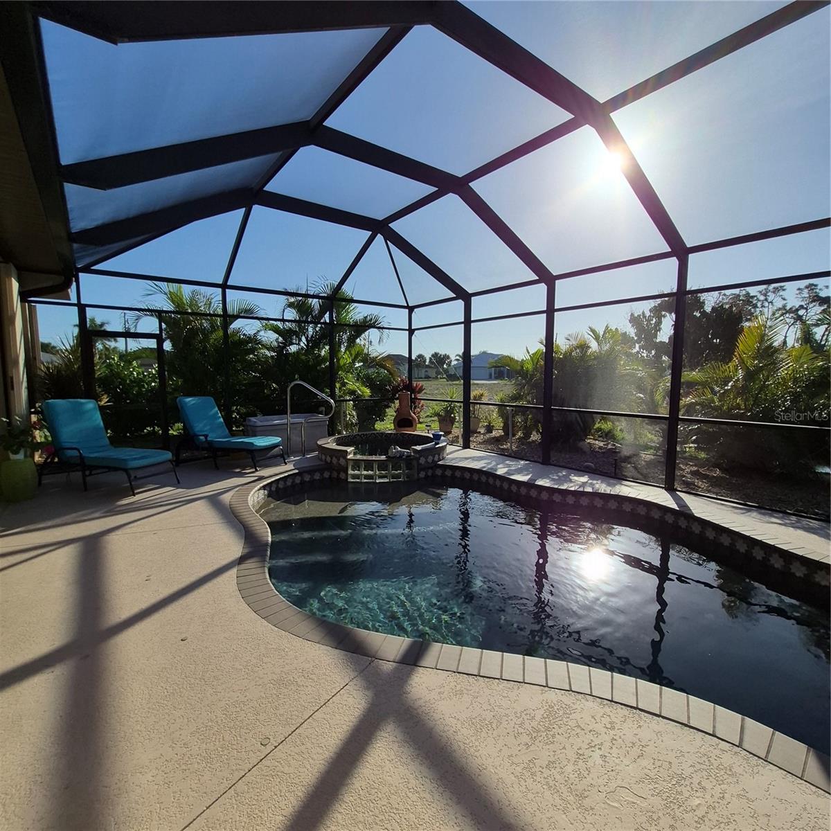 ROTONDA WHITE MARSH - Residential