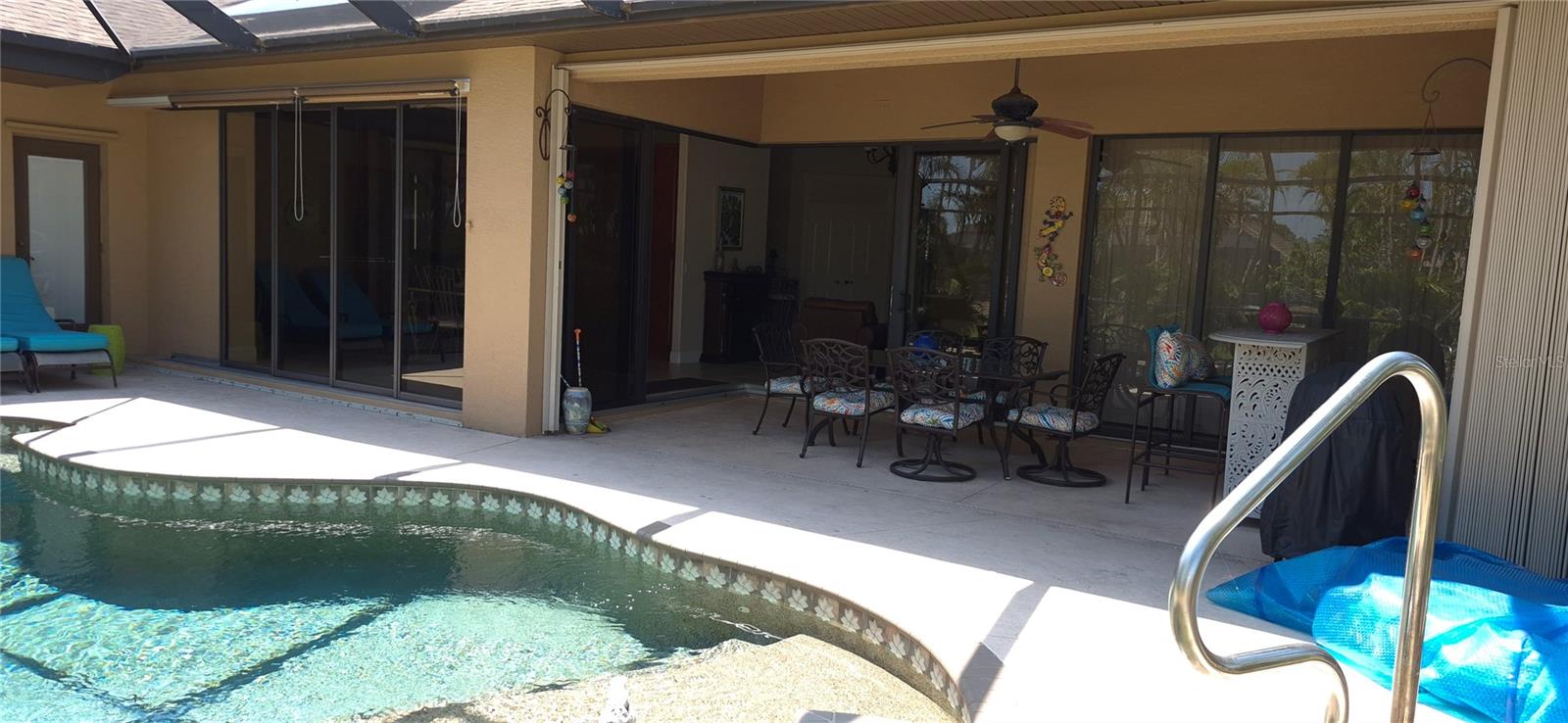 ROTONDA WHITE MARSH - Residential