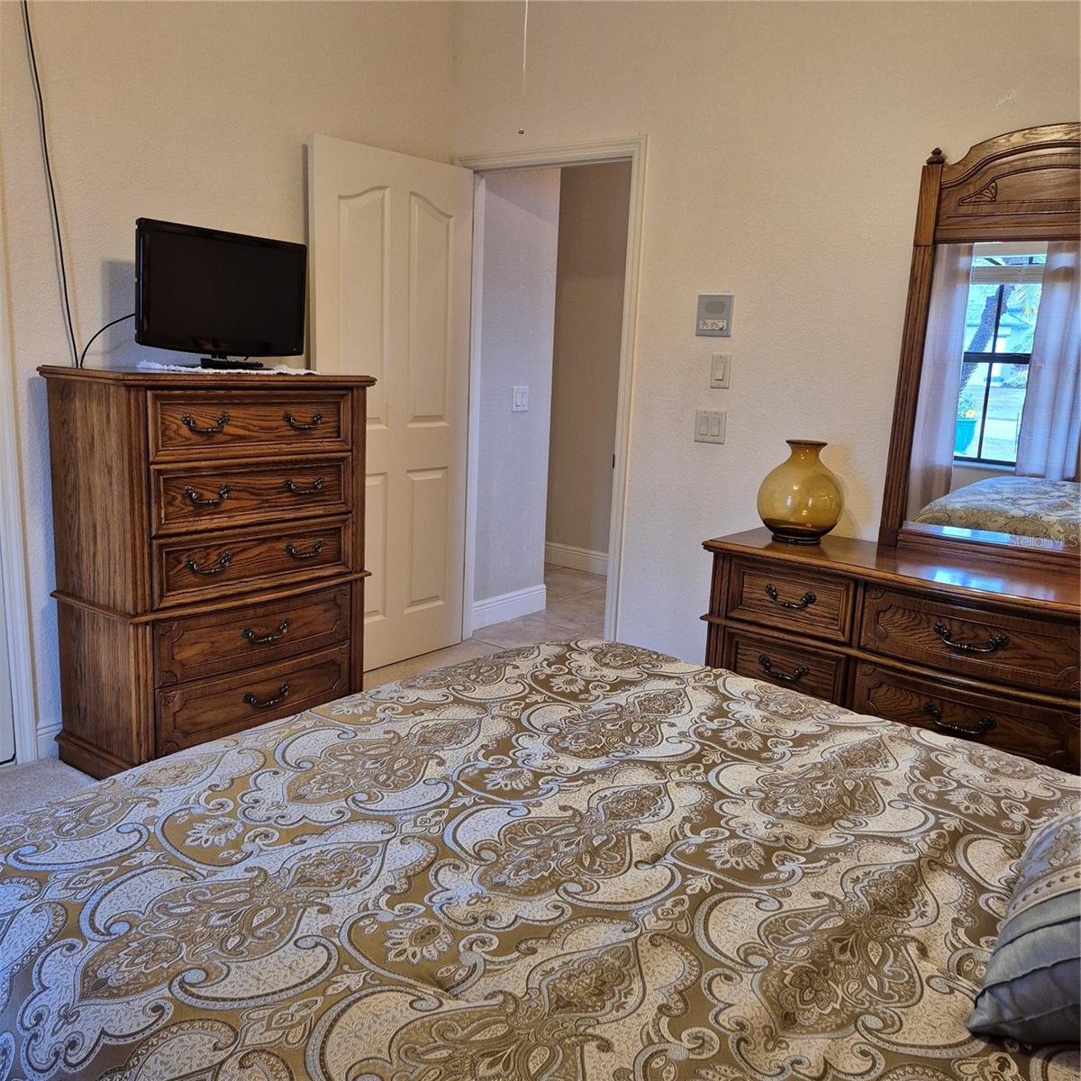 ROTONDA WHITE MARSH - Residential