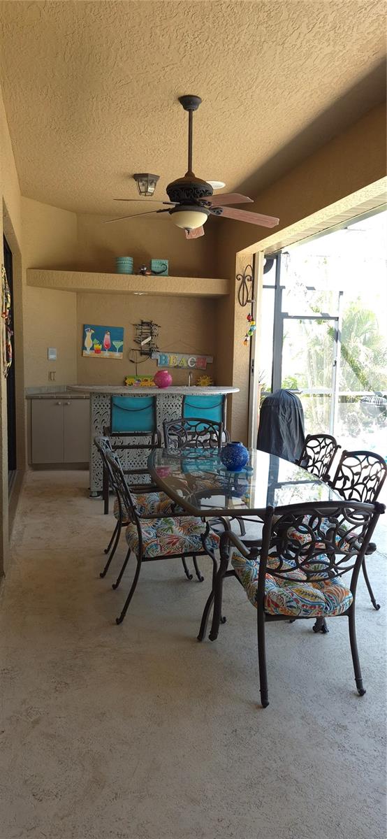 ROTONDA WHITE MARSH - Residential