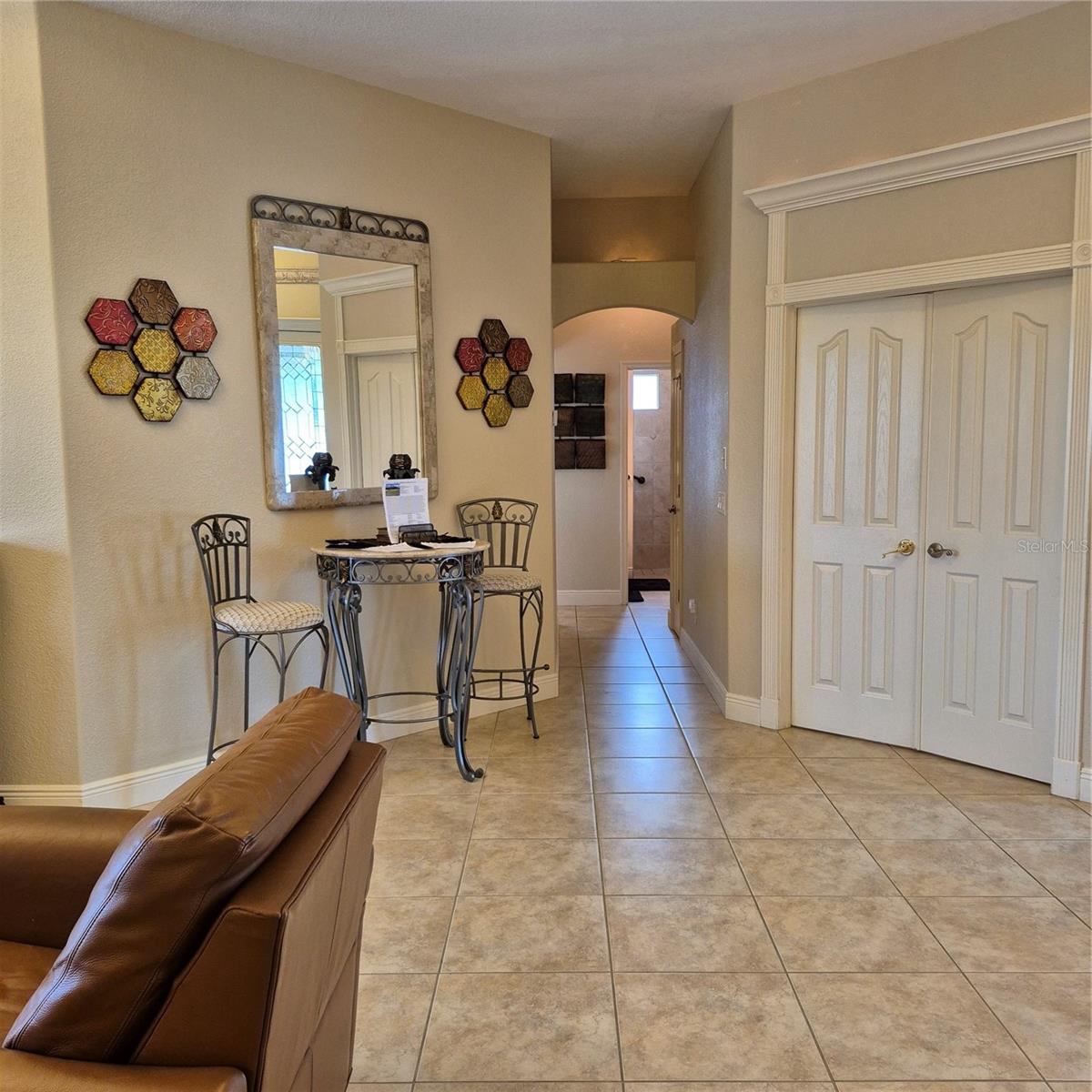 ROTONDA WHITE MARSH - Residential