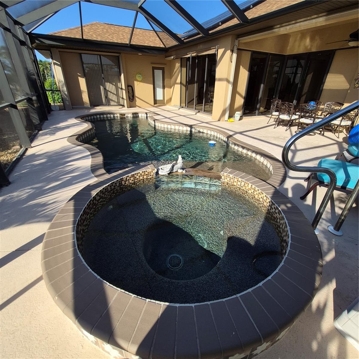 ROTONDA WHITE MARSH - Residential