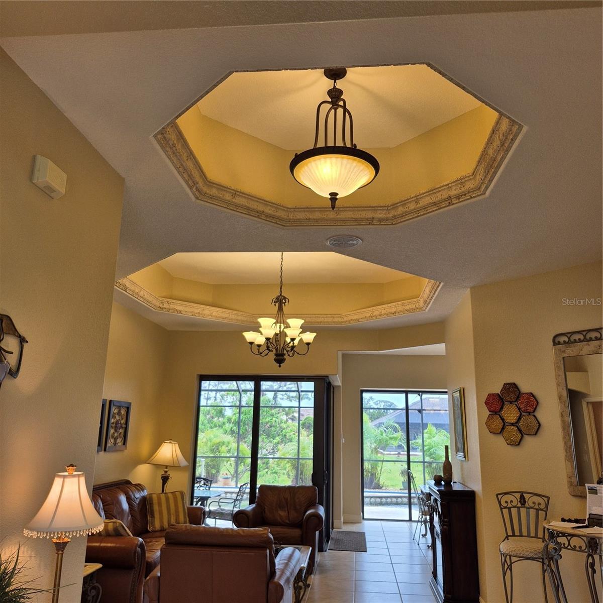 ROTONDA WHITE MARSH - Residential