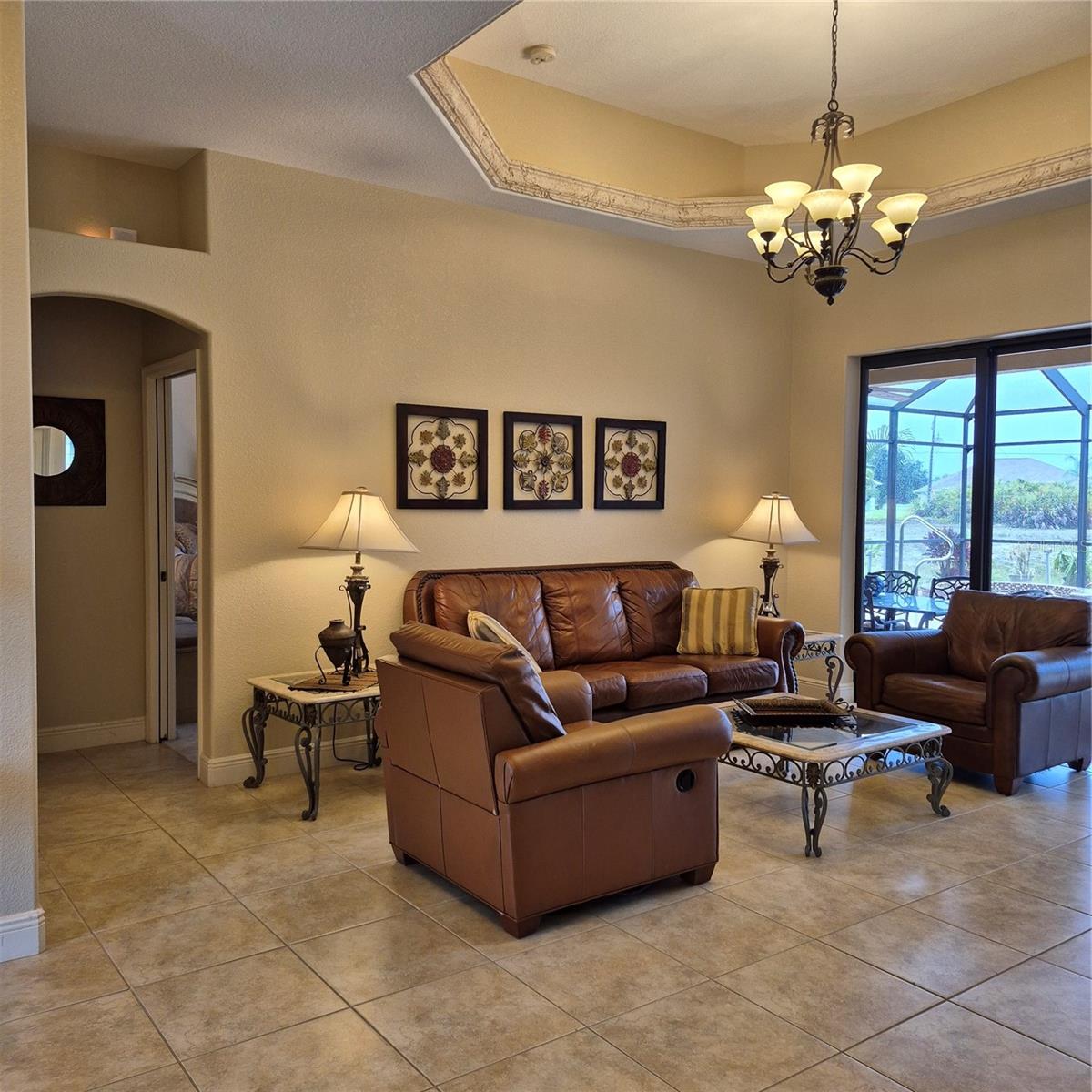 ROTONDA WHITE MARSH - Residential