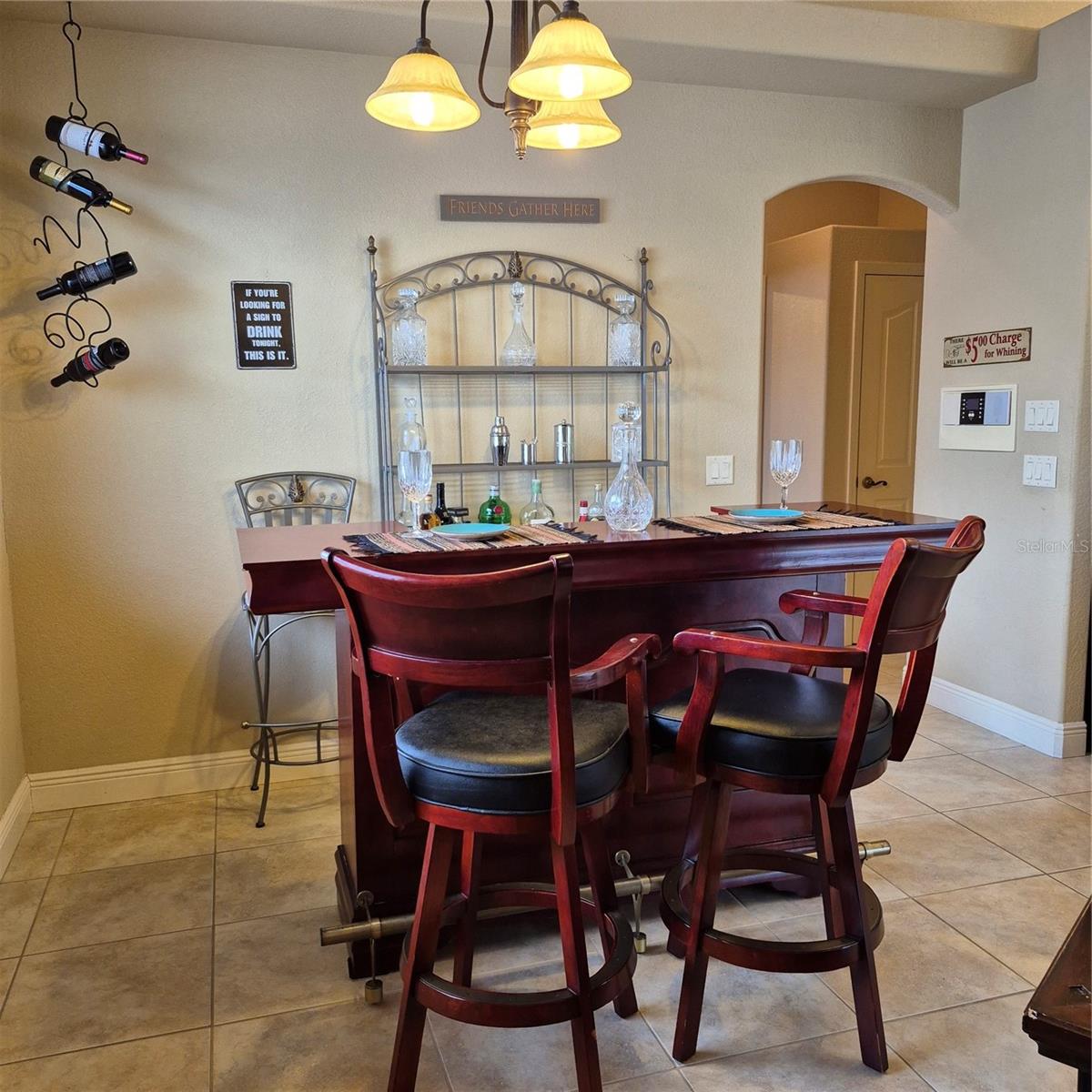 ROTONDA WHITE MARSH - Residential