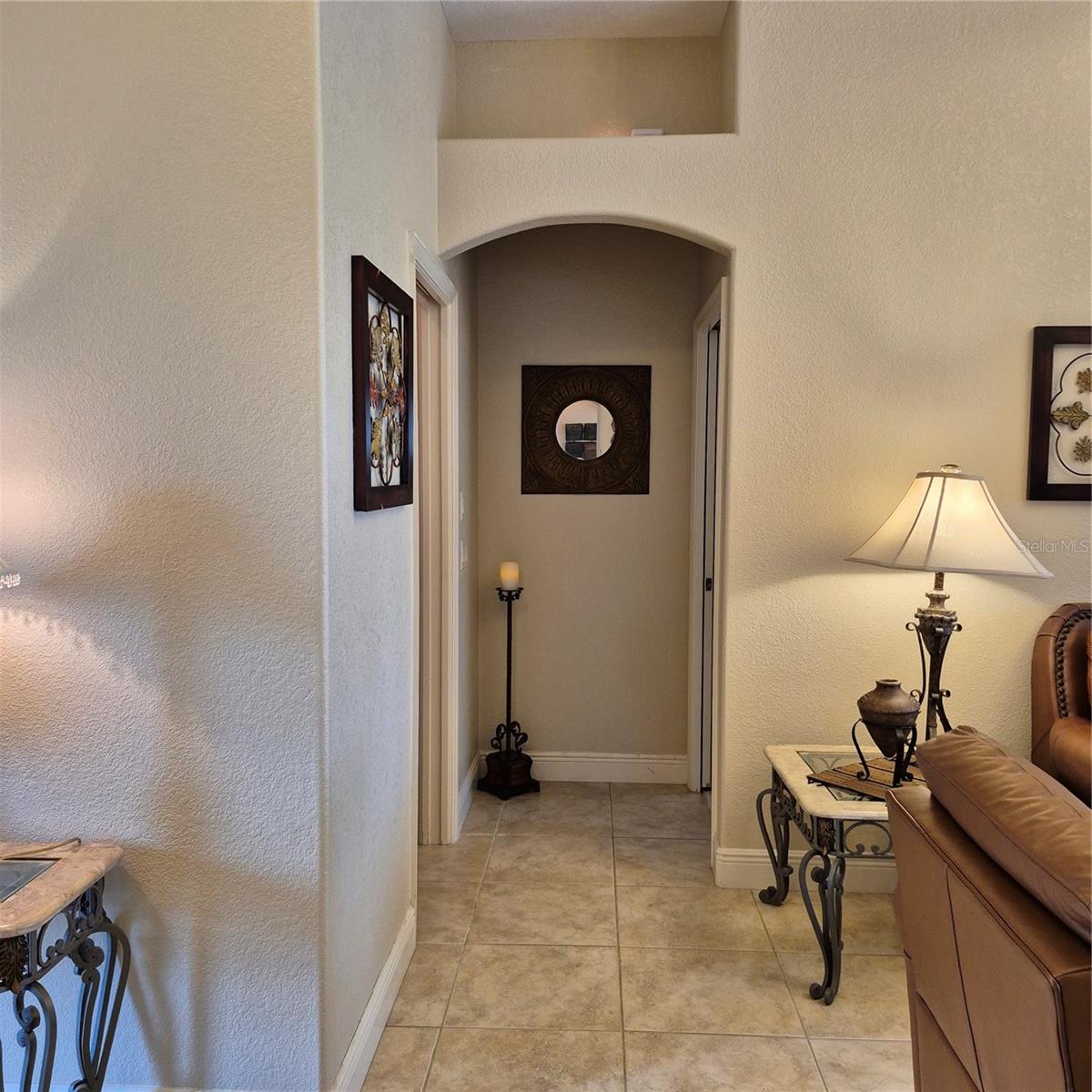 ROTONDA WHITE MARSH - Residential