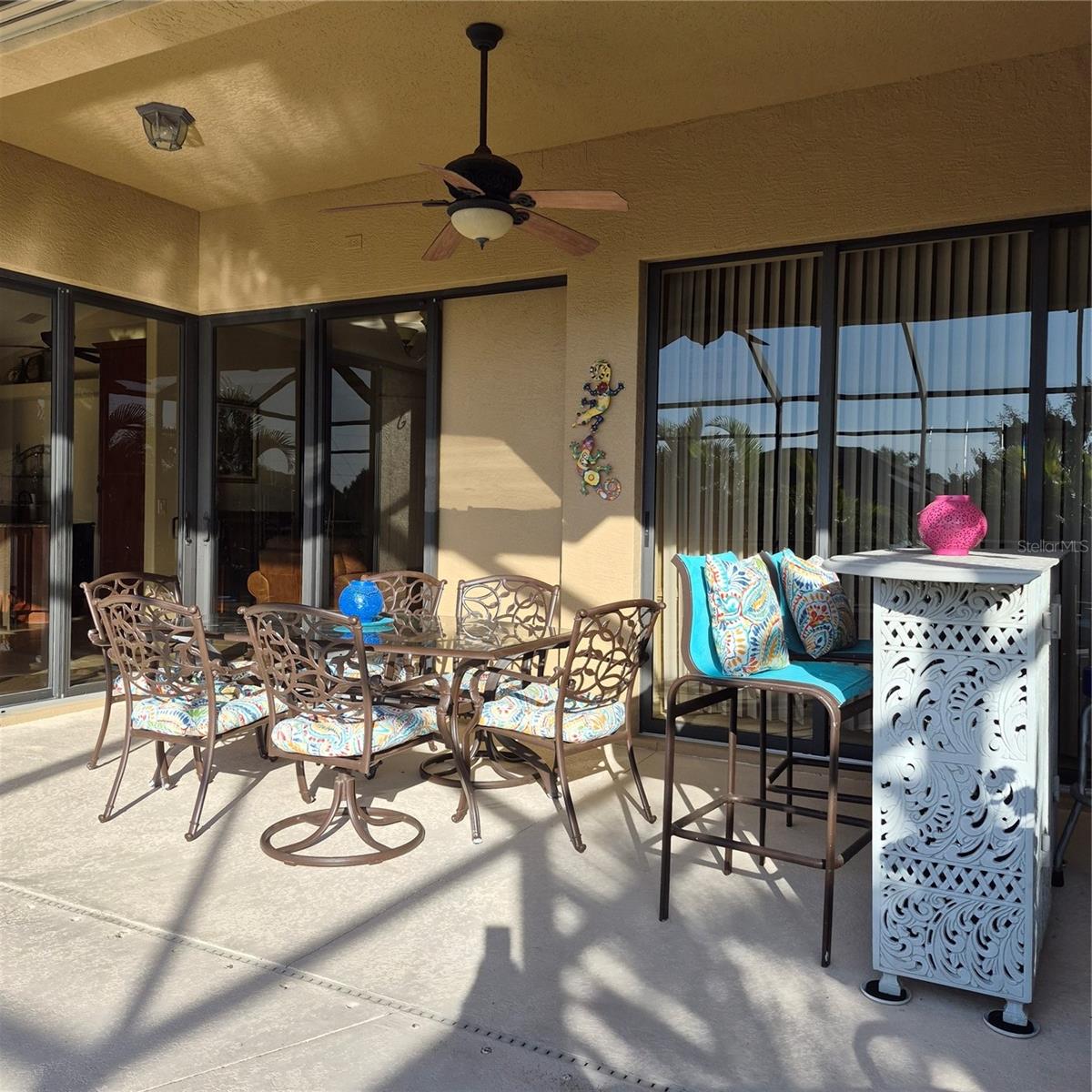 ROTONDA WHITE MARSH - Residential