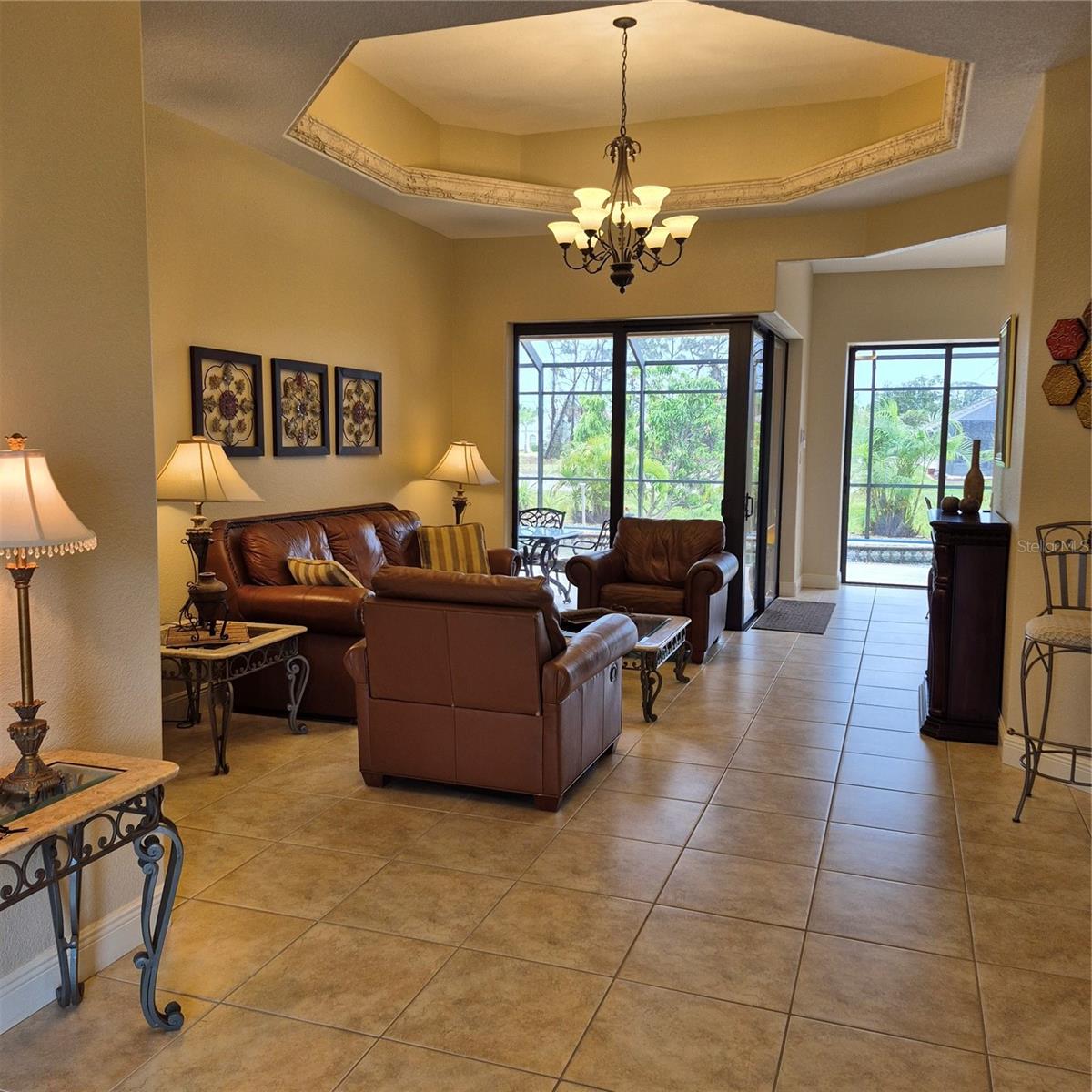 ROTONDA WHITE MARSH - Residential