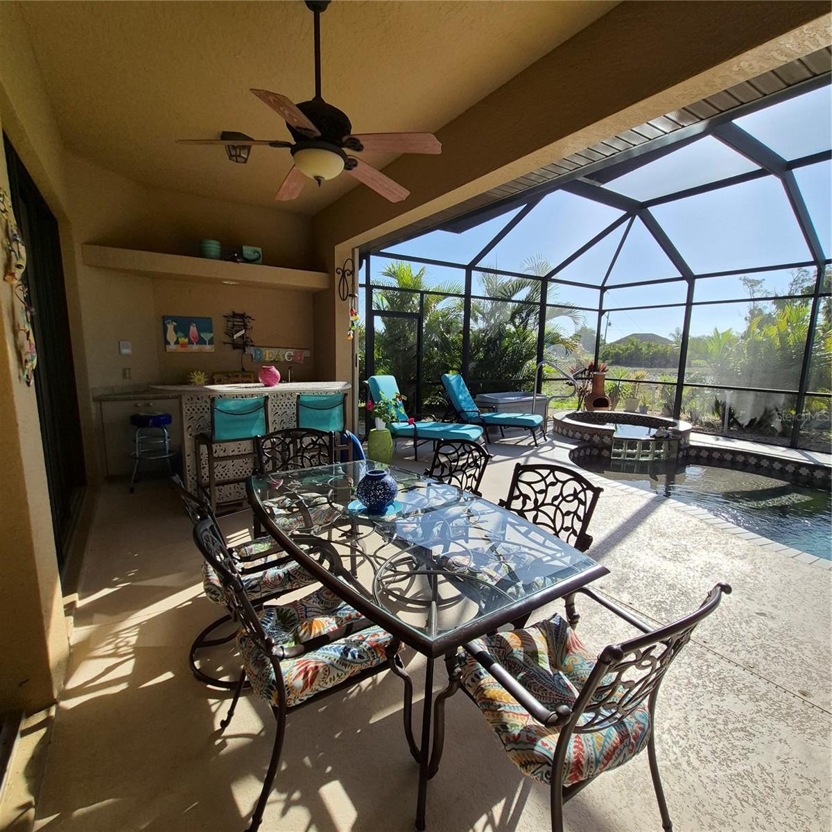 ROTONDA WHITE MARSH - Residential