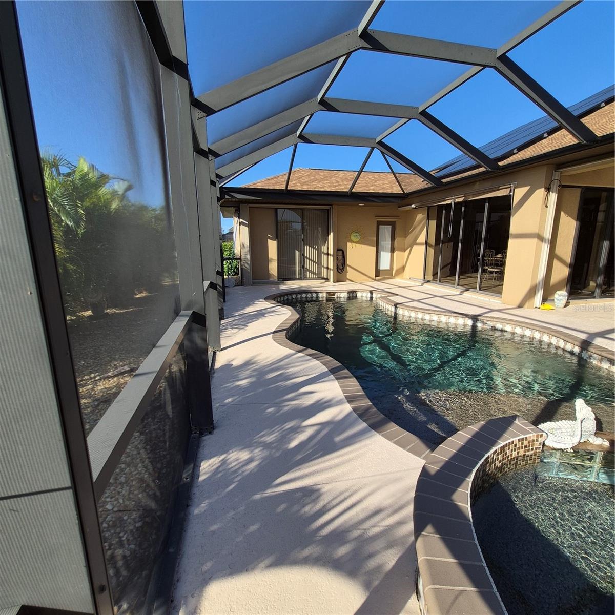 ROTONDA WHITE MARSH - Residential