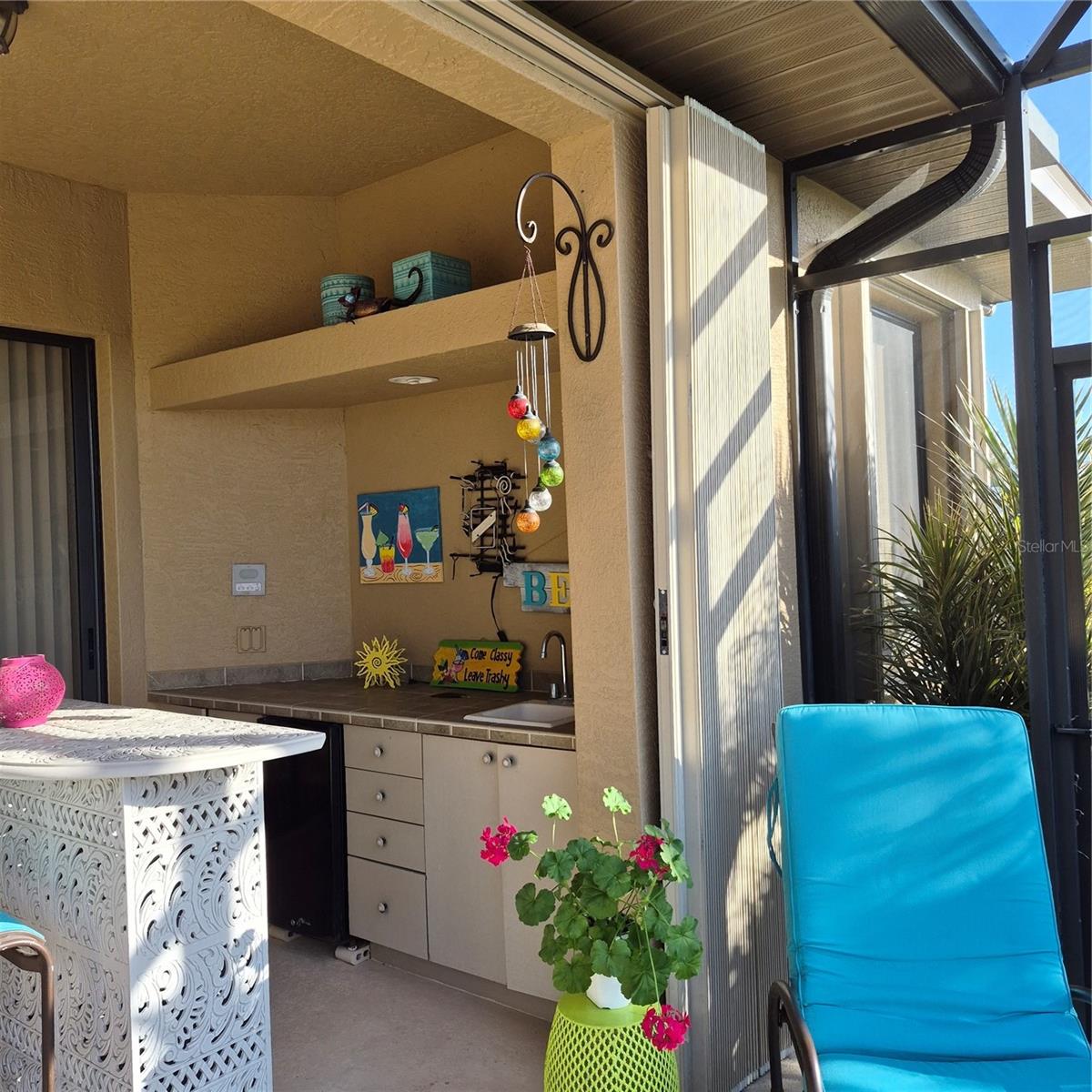 ROTONDA WHITE MARSH - Residential