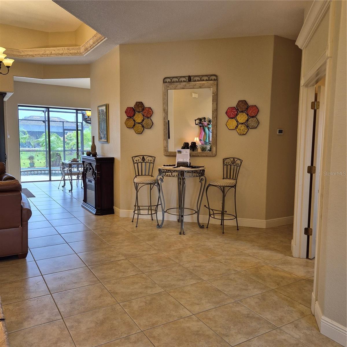 ROTONDA WHITE MARSH - Residential