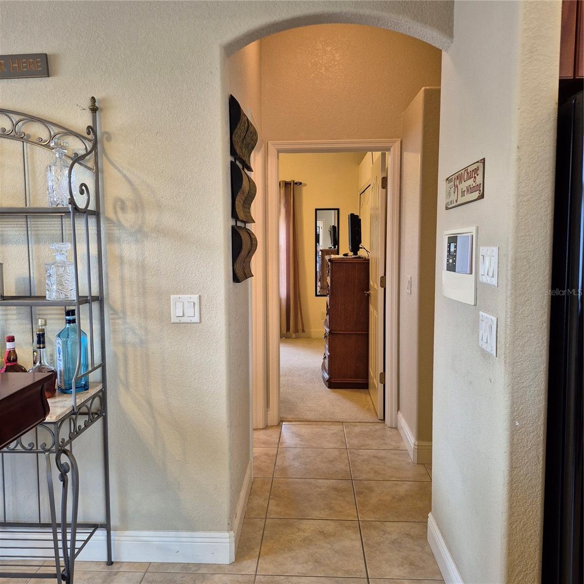 ROTONDA WHITE MARSH - Residential