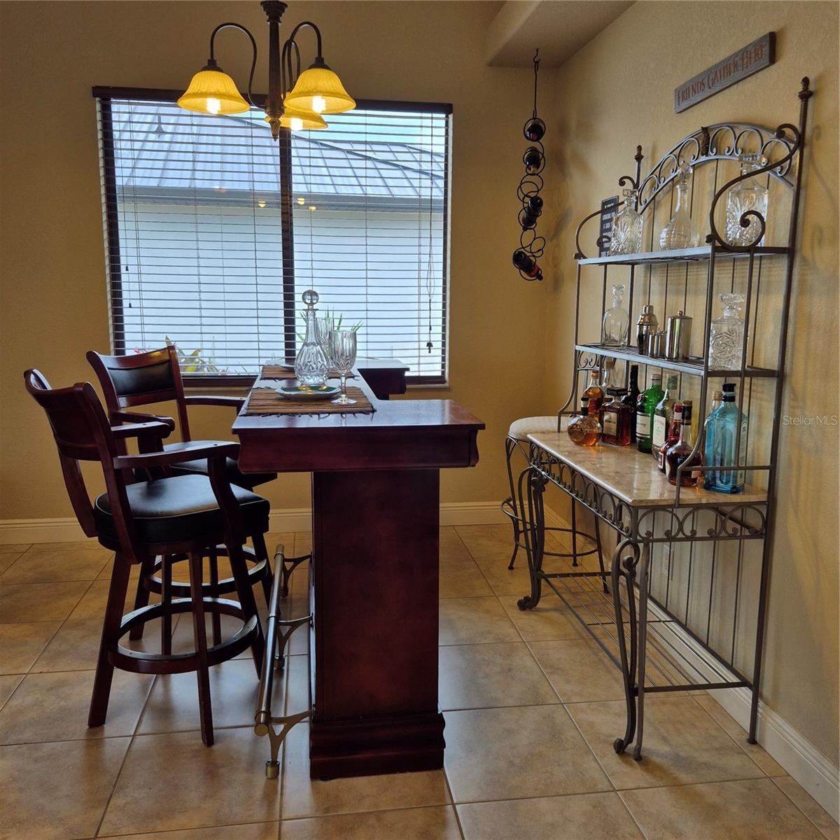 ROTONDA WHITE MARSH - Residential