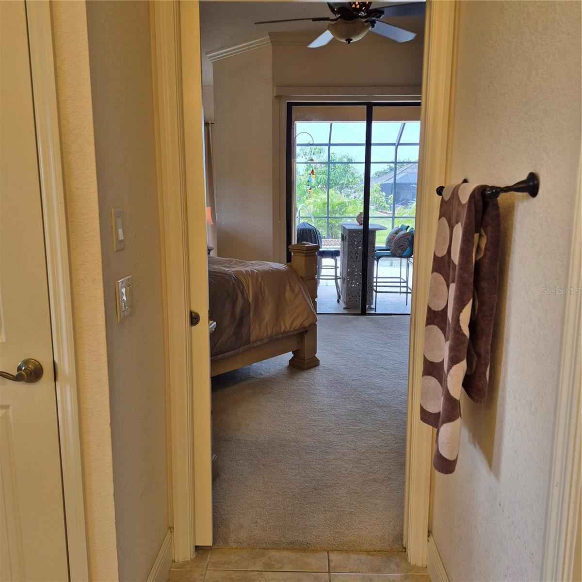 ROTONDA WHITE MARSH - Residential