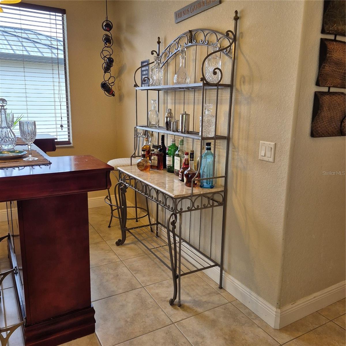 ROTONDA WHITE MARSH - Residential