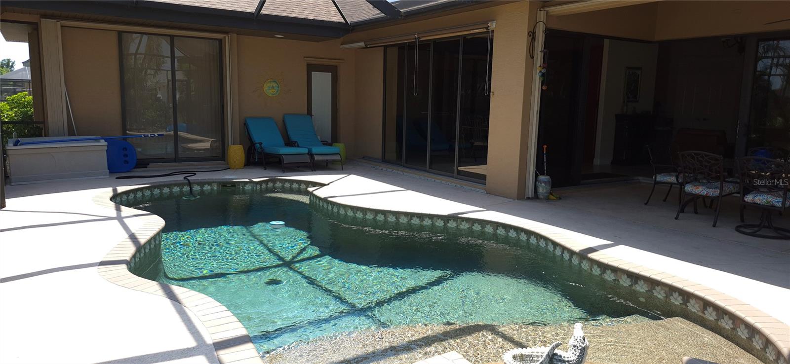 ROTONDA WHITE MARSH - Residential