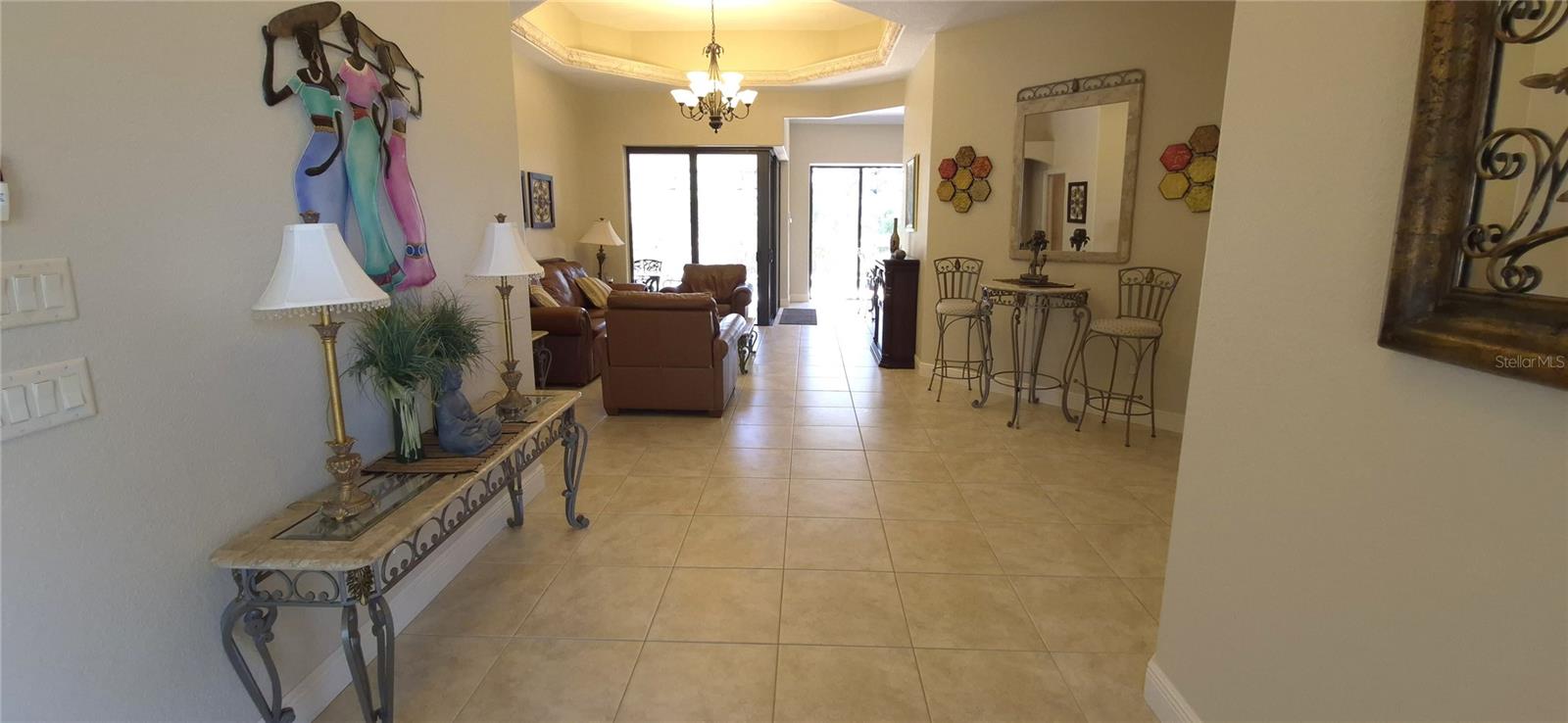 ROTONDA WHITE MARSH - Residential