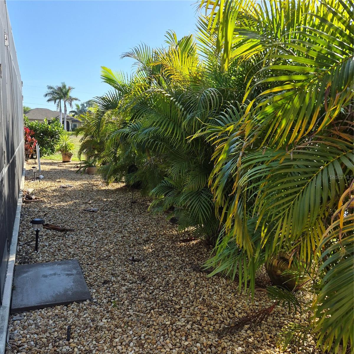 ROTONDA WHITE MARSH - Residential