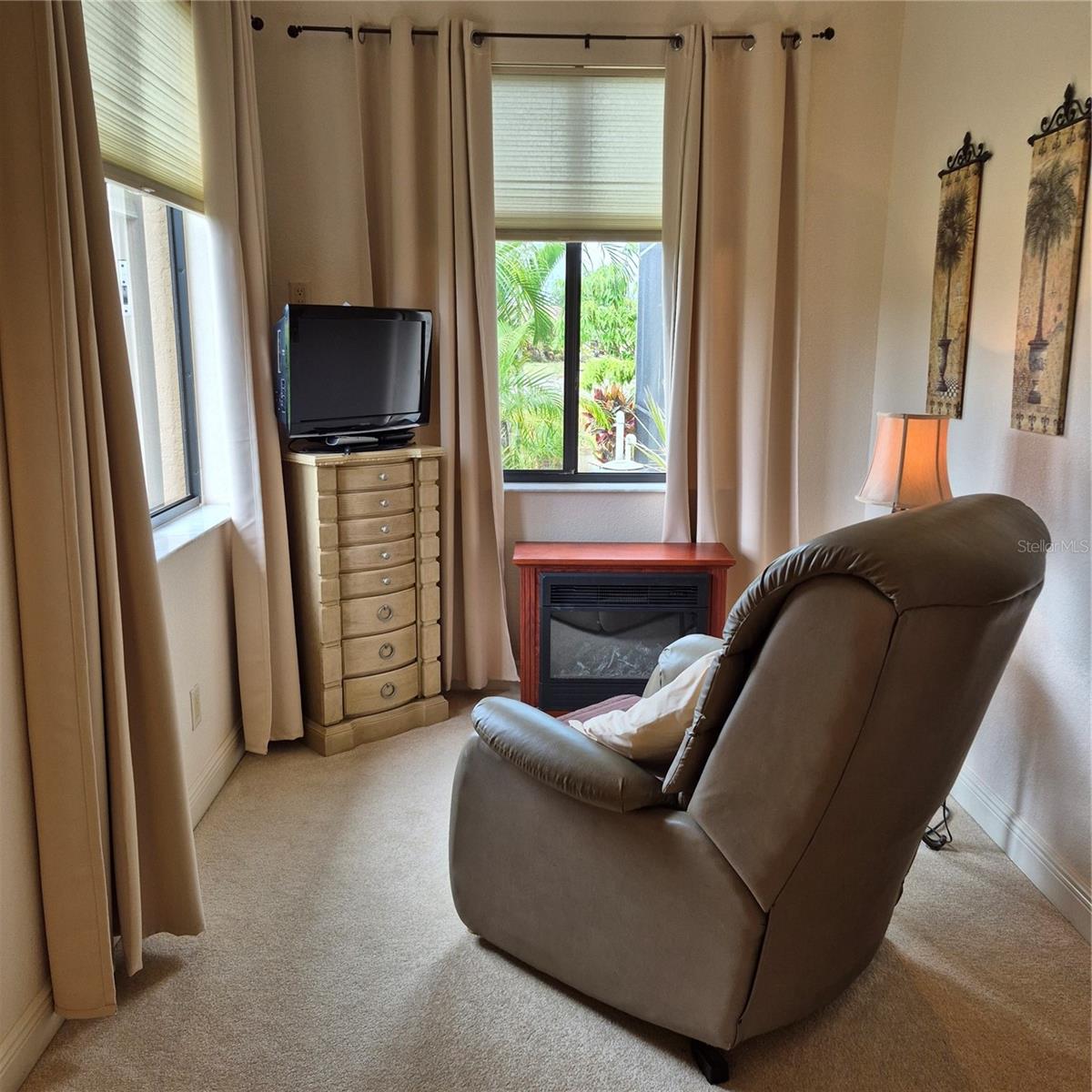 ROTONDA WHITE MARSH - Residential