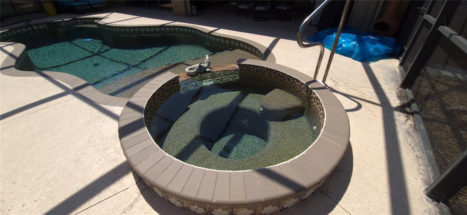 ROTONDA WHITE MARSH - Residential