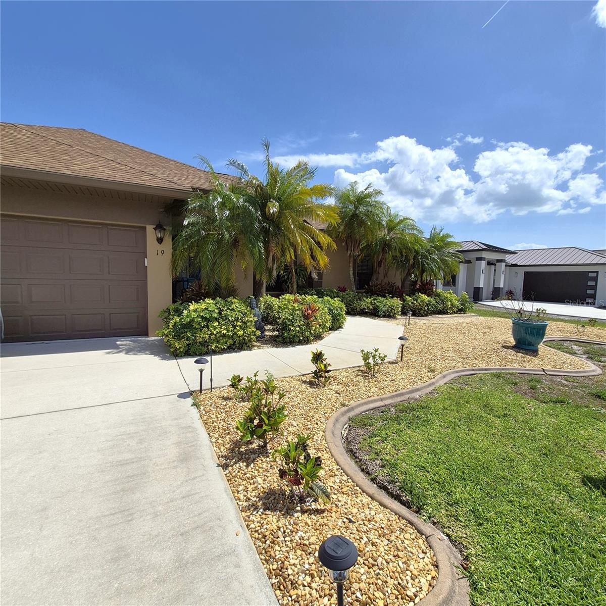 ROTONDA WHITE MARSH - Residential