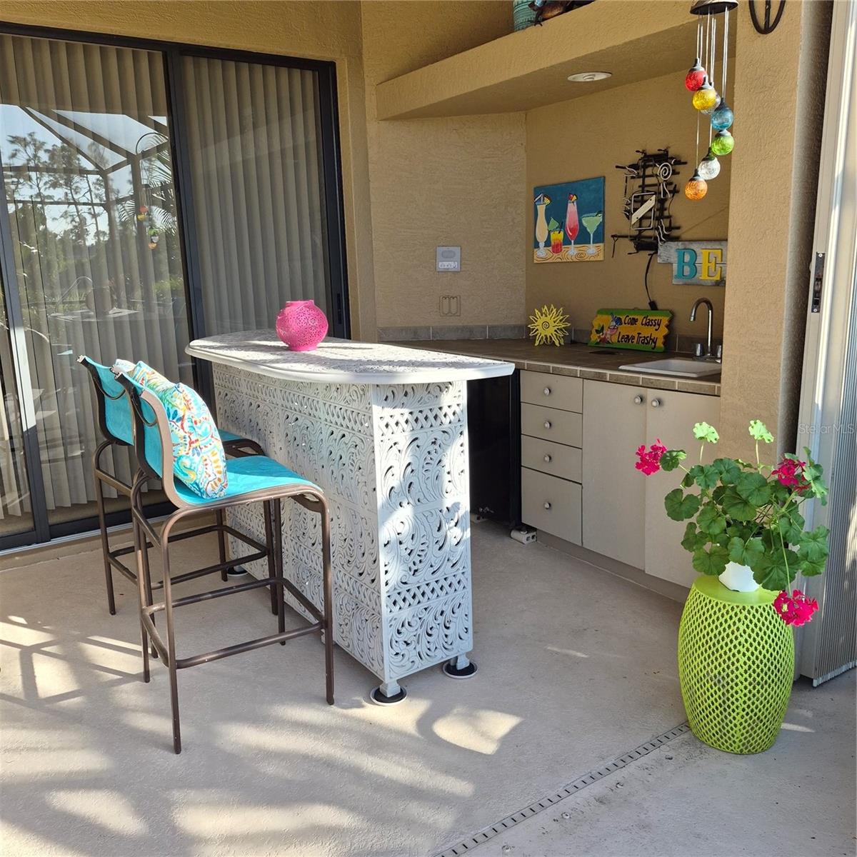 ROTONDA WHITE MARSH - Residential