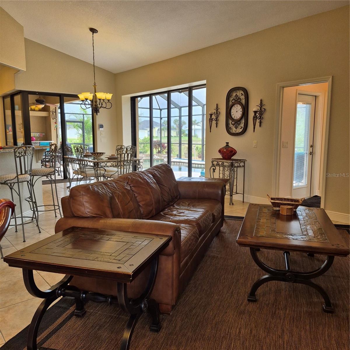 ROTONDA WHITE MARSH - Residential