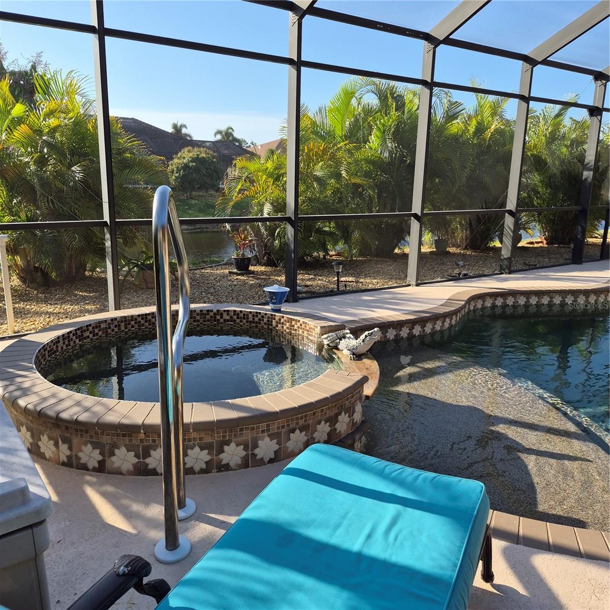 ROTONDA WHITE MARSH - Residential