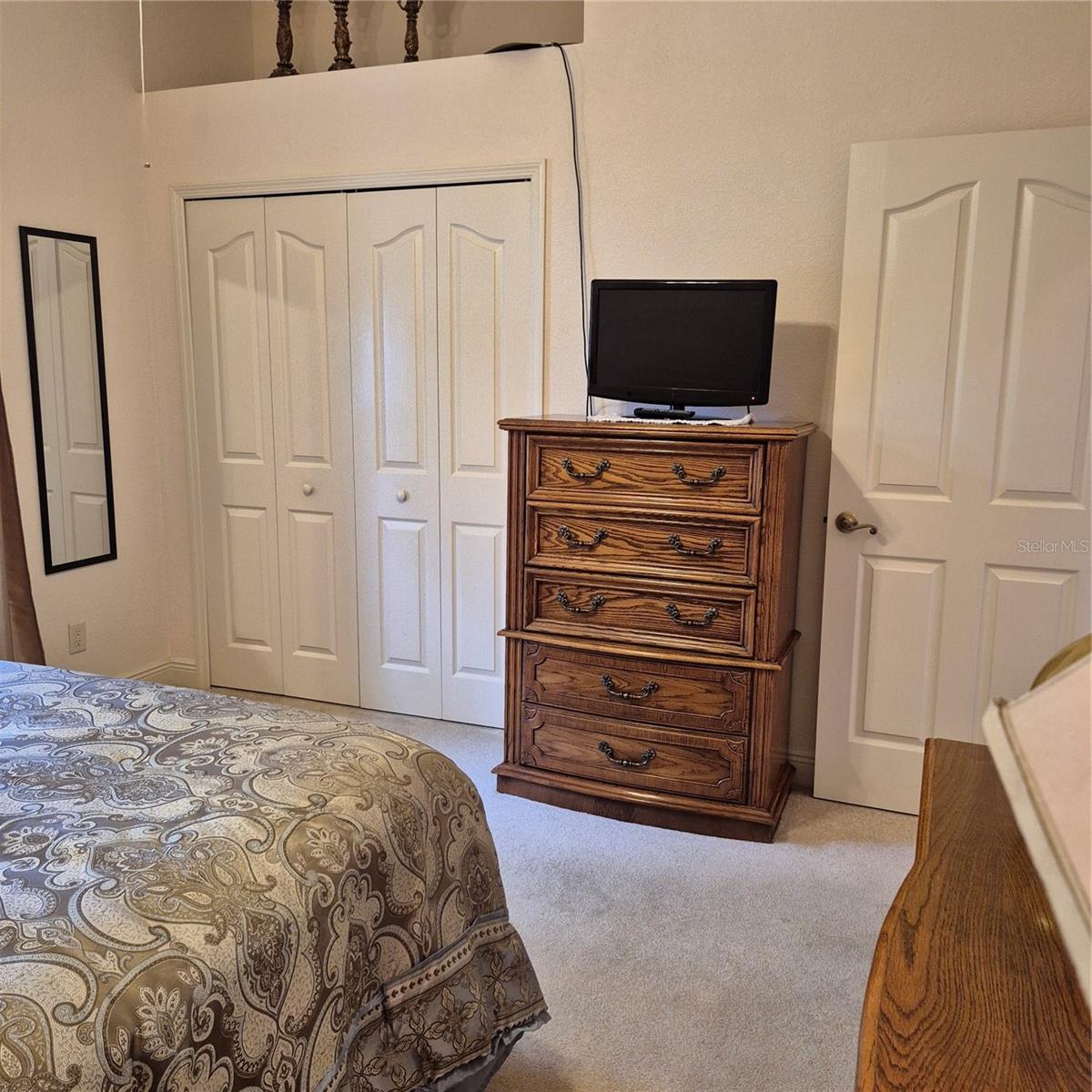 ROTONDA WHITE MARSH - Residential