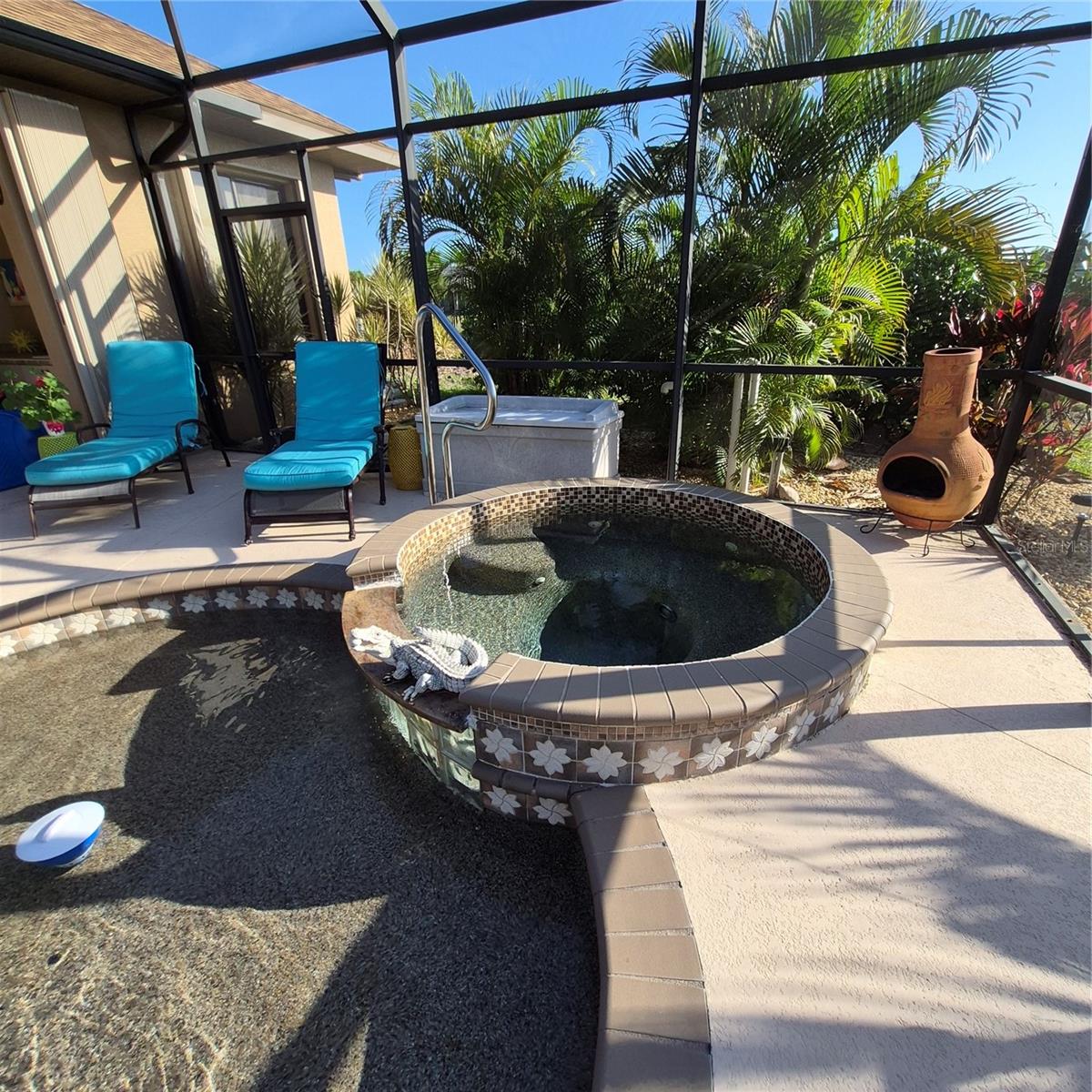 ROTONDA WHITE MARSH - Residential