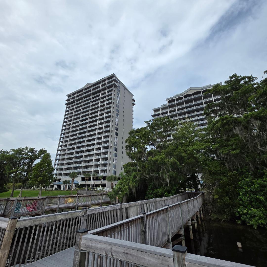 13415 BLUE HERON BEACH DRIVE 609