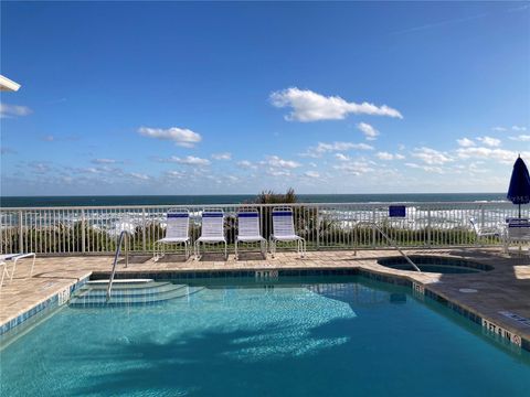 A home in PONCE INLET