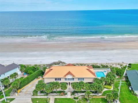 A home in PONCE INLET