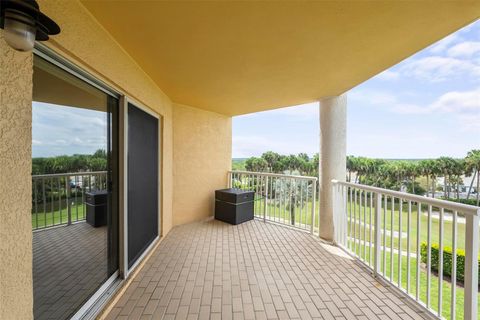 A home in PONCE INLET